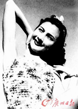 陈云裳精选图册