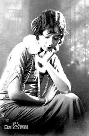 陈云裳精选图册