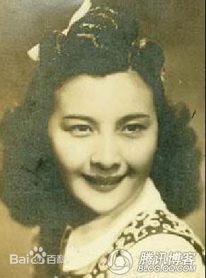 陈云裳精选图册