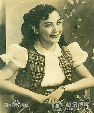 陈云裳精选图册