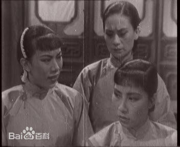 陈云裳最全剧照（2）