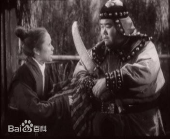 陈云裳最全剧照（2）