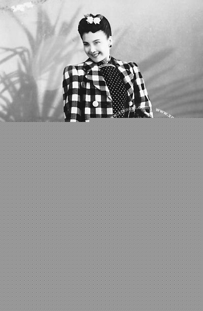 陈云裳最全剧照（2）