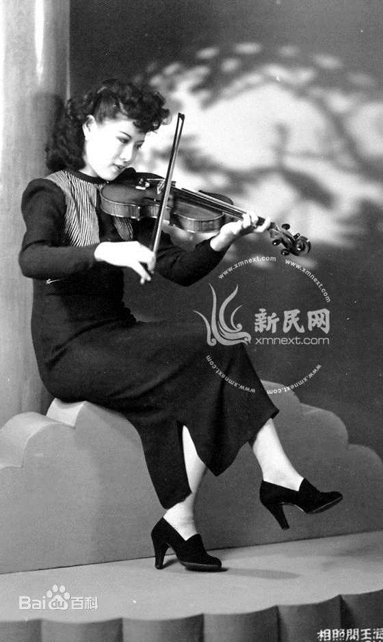 陈云裳最全剧照（2）