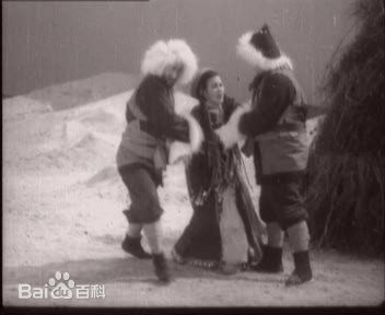 陈云裳最全剧照（2）