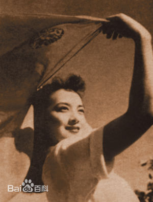 陈云裳最全剧照（2）