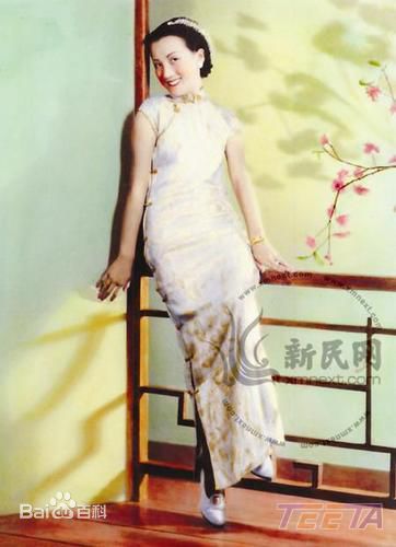 陈云裳最全剧照（2）