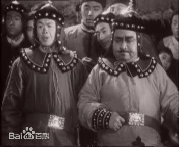 陈云裳最全剧照（2）