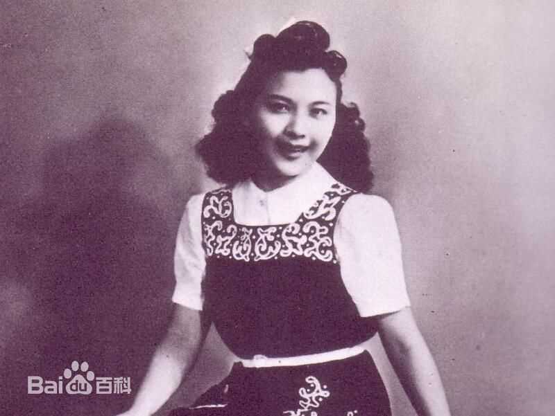 最全陈云裳素颜照