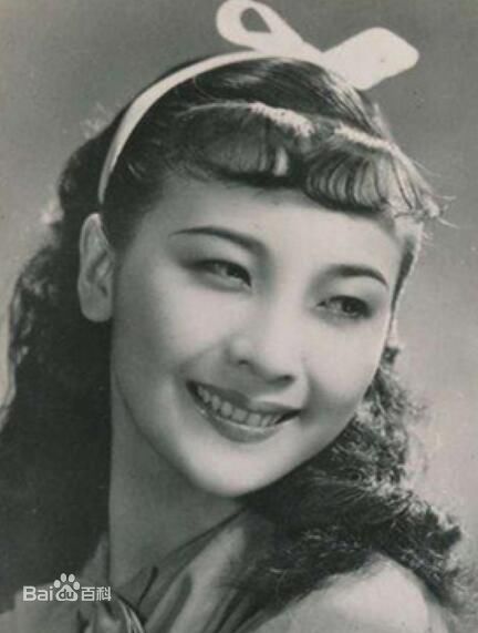 最优质陈云裳生活照