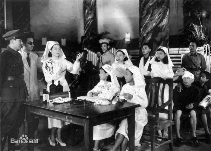 最优质陈云裳生活照