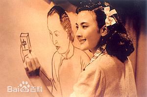 最优质陈云裳生活照