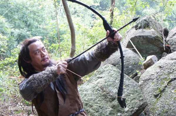 洪波最优质剧照