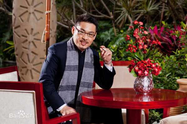 洪波最优质剧照