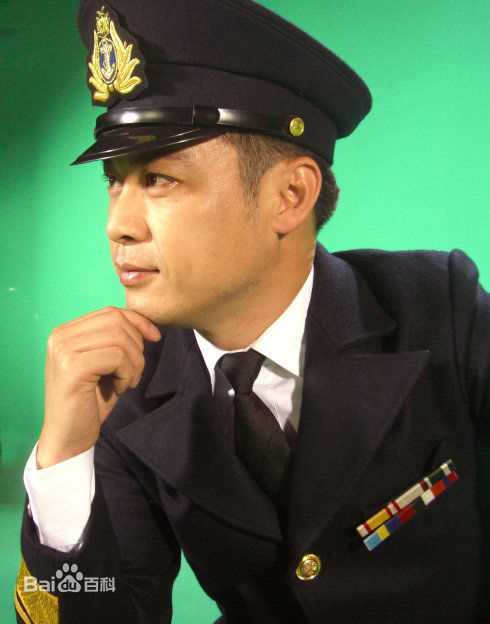 洪波最优质剧照