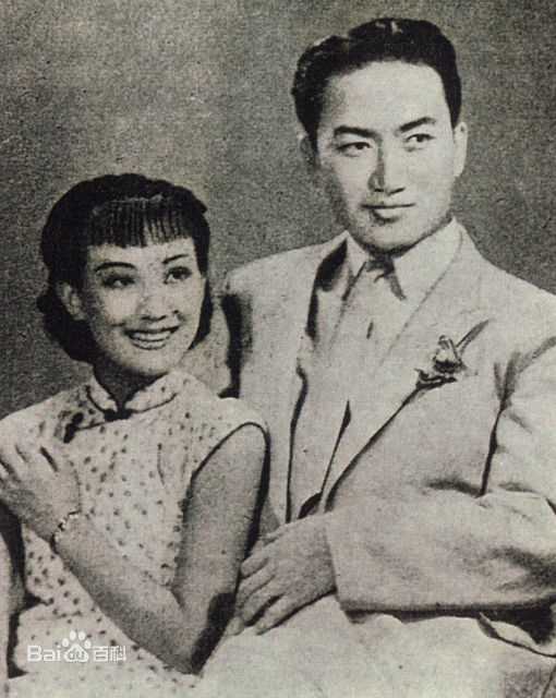 最全周璇素颜照