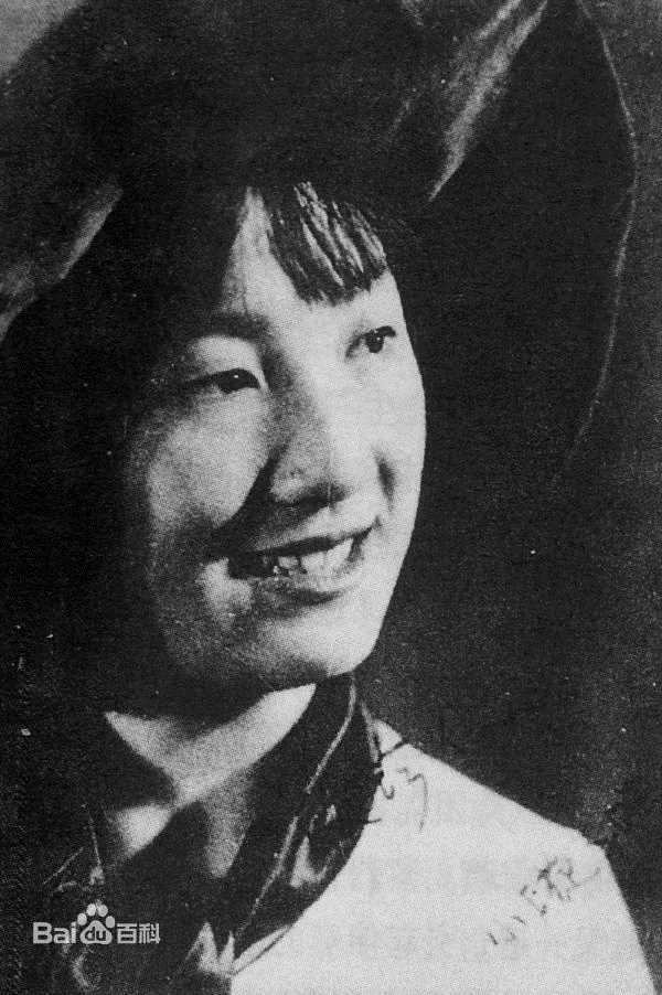 最优质周璇生活照