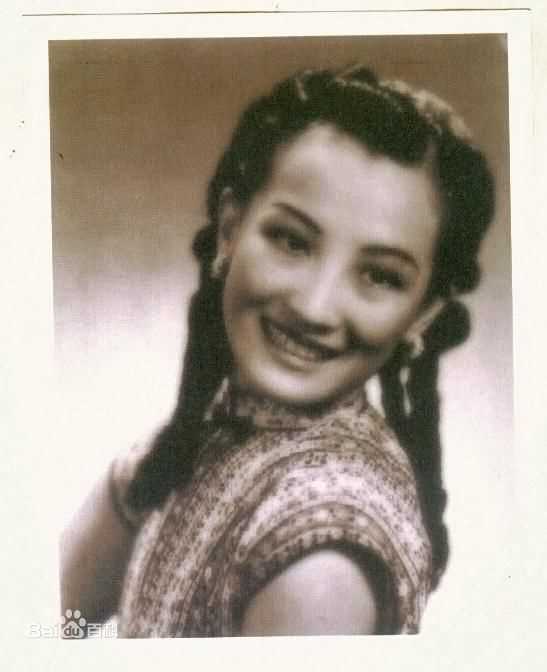 最全周璇精彩图册