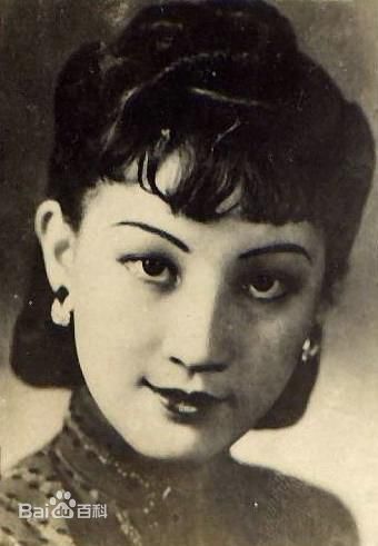 最全周璇精彩图册