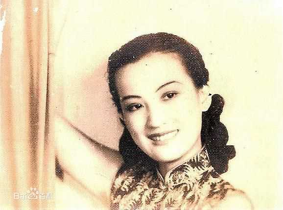 最全周璇精彩图册