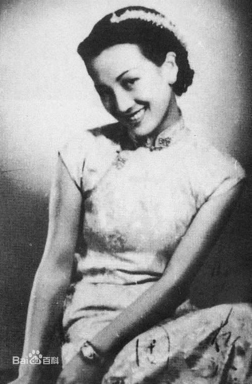 最优质周璇精彩图册