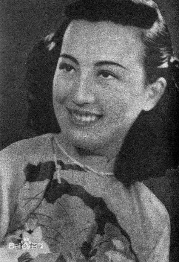 最优质周璇精彩图册