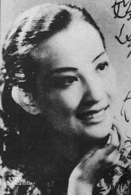最优质周璇精彩图册