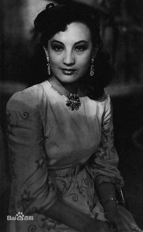 最优质周璇精彩图册