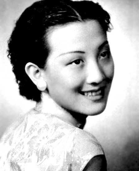 最优质周璇精彩图册