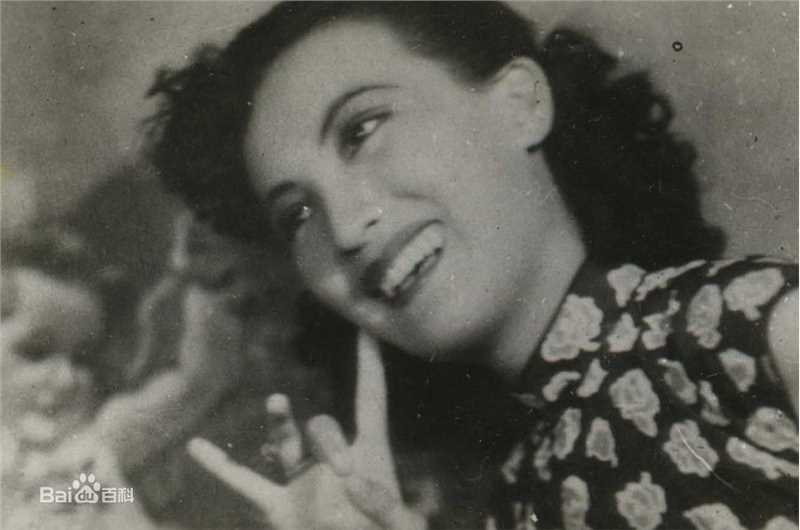 最优质周璇精彩图册