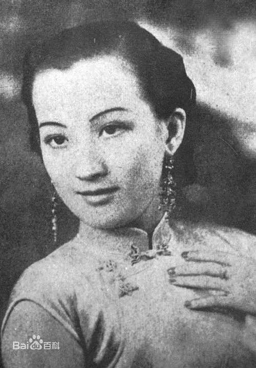 最优质周璇精彩图册