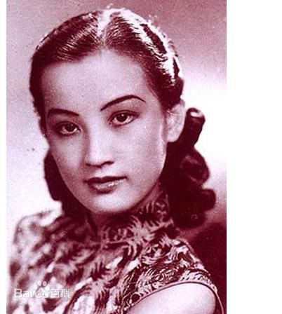 最优质周璇精彩图册