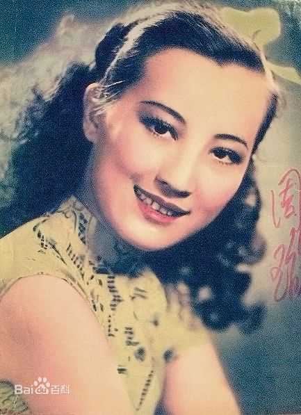 最优质周璇精彩图册