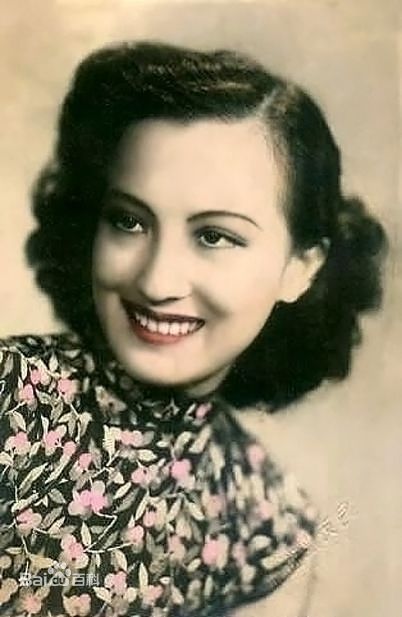 最优质周璇精彩图册