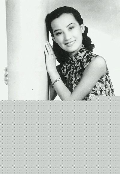 最优质周璇精彩图册