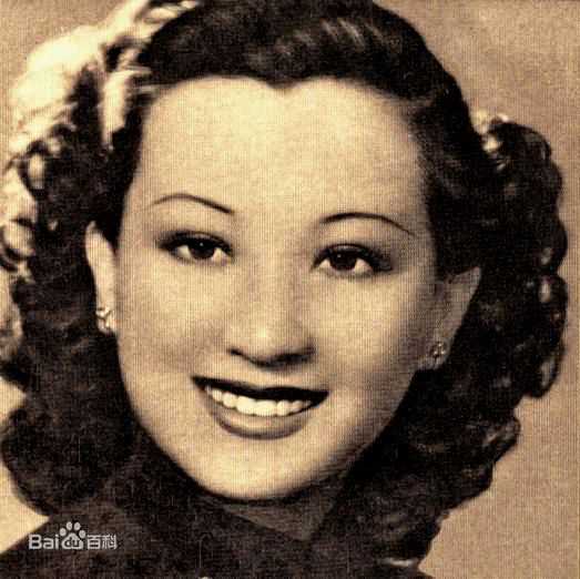 最优质周璇精彩图册