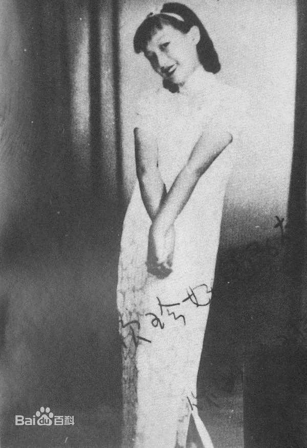 最优质周璇精彩图册