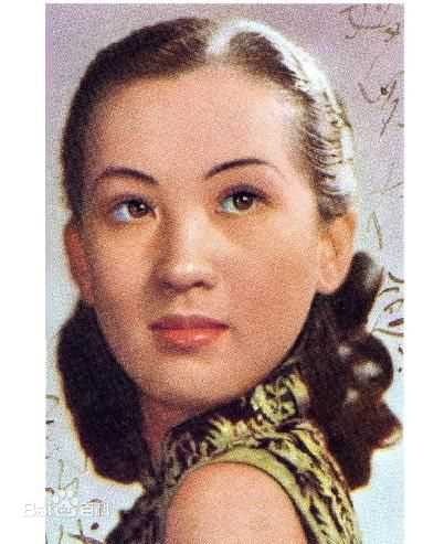 最优质周璇精彩图册