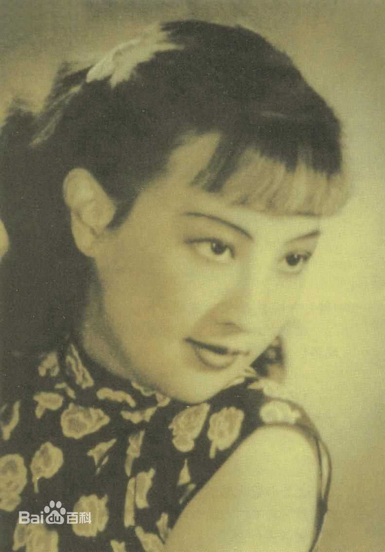 最优质周璇精彩图册