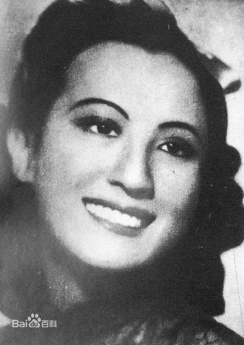 最优质周璇精彩图册