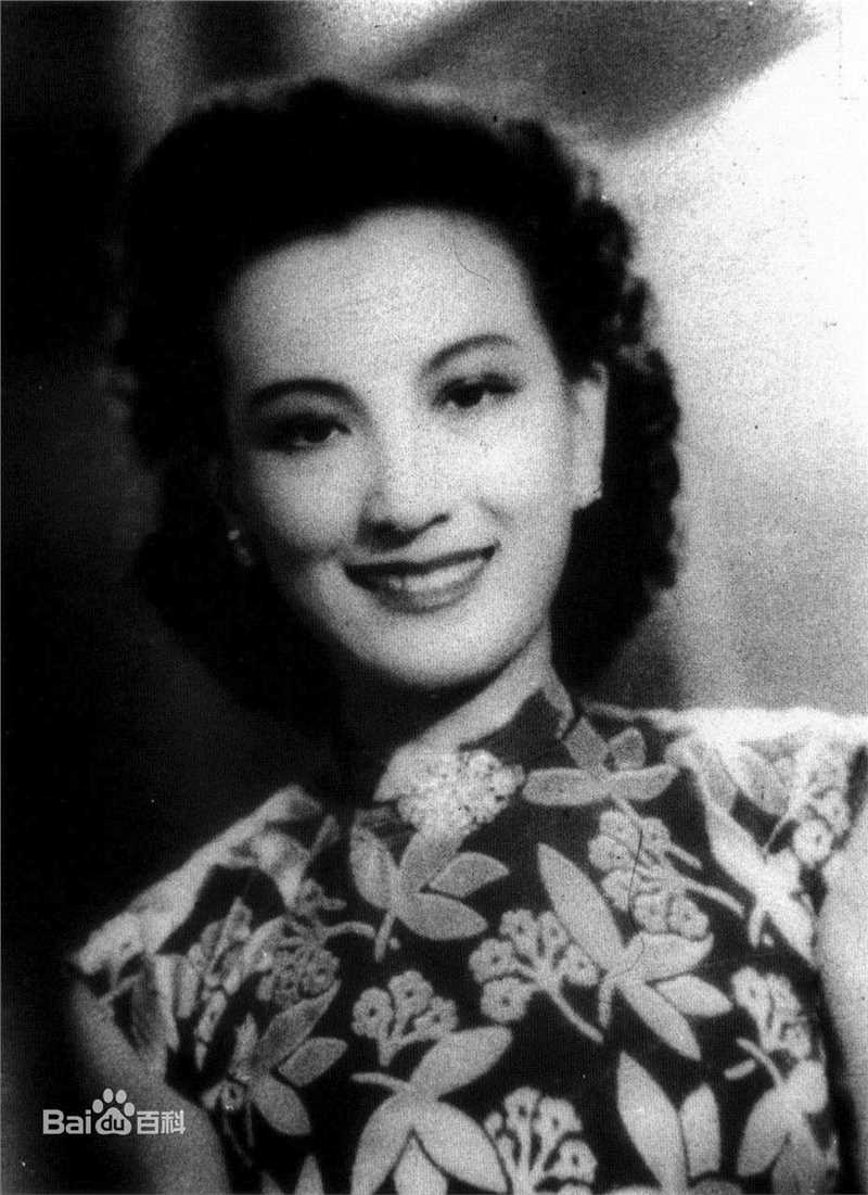 最优质周璇精彩图册