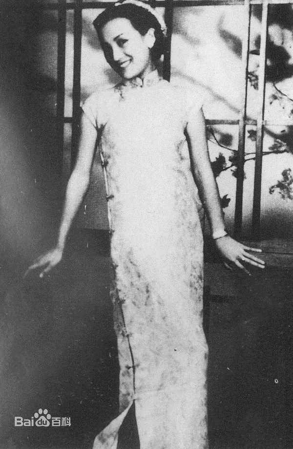 最优质周璇精彩图册