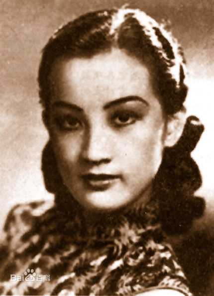 最优质周璇精彩图册