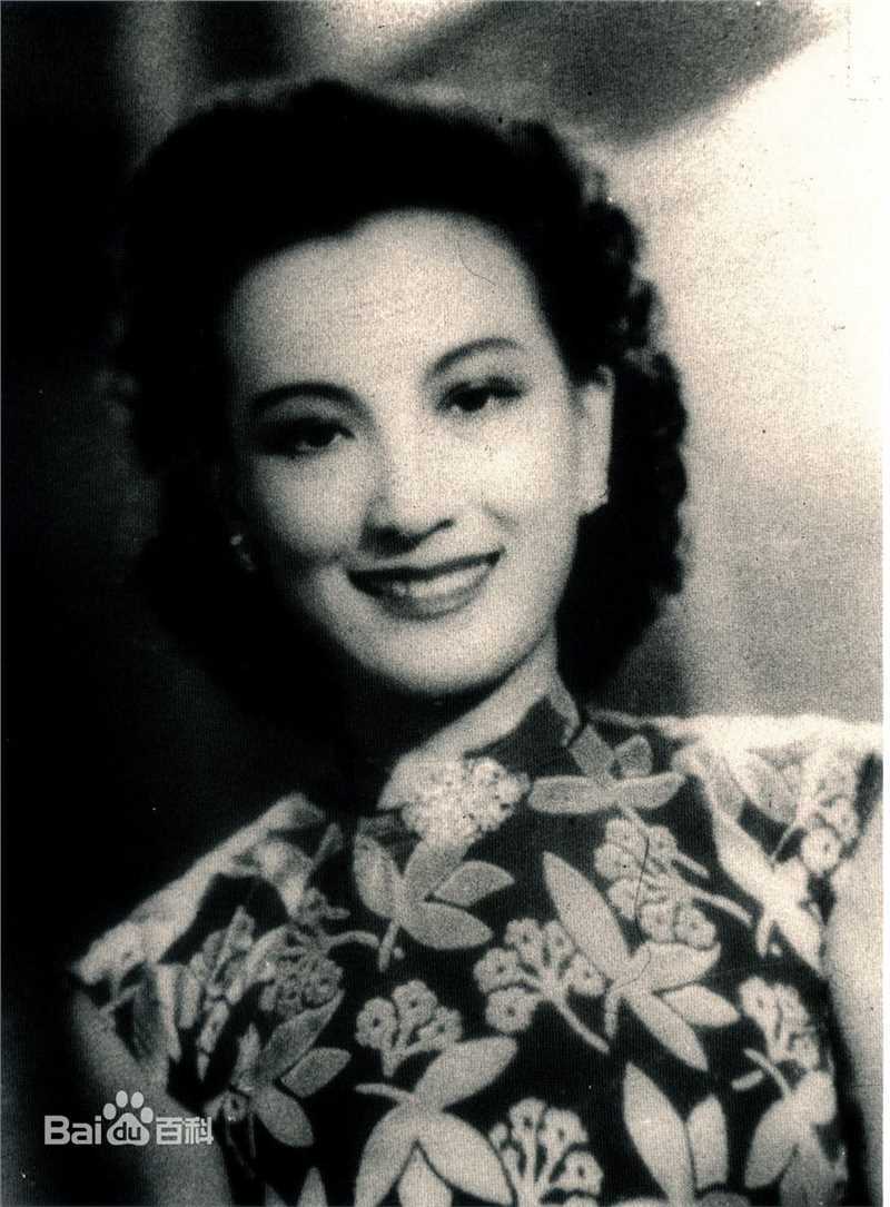 最优质周璇精彩图册