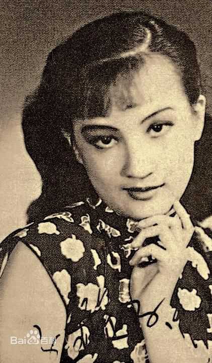 最优质周璇精彩图册