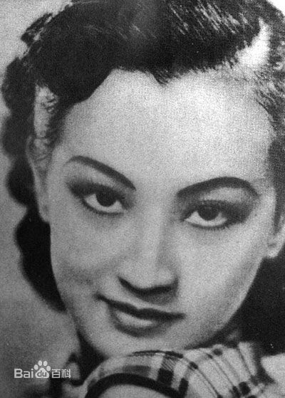 最优质周璇精彩图册