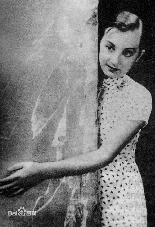 最优质周璇精彩图册