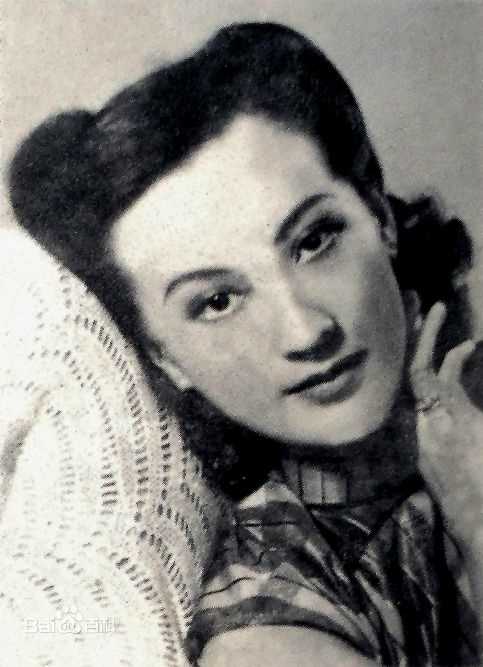 最优质周璇精彩图册