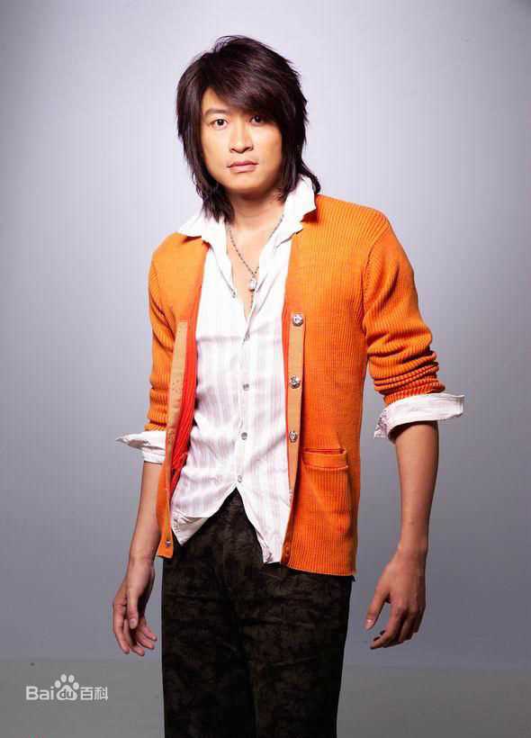 游鸿明(Chris Yu)最新集壁纸