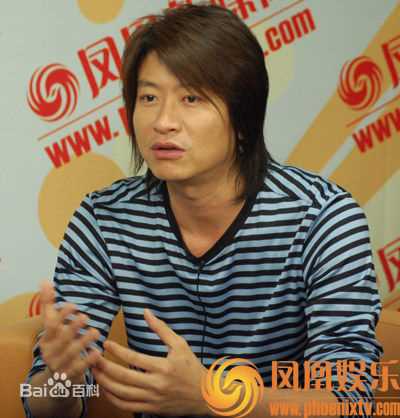 游鸿明(Chris Yu)最新集壁纸